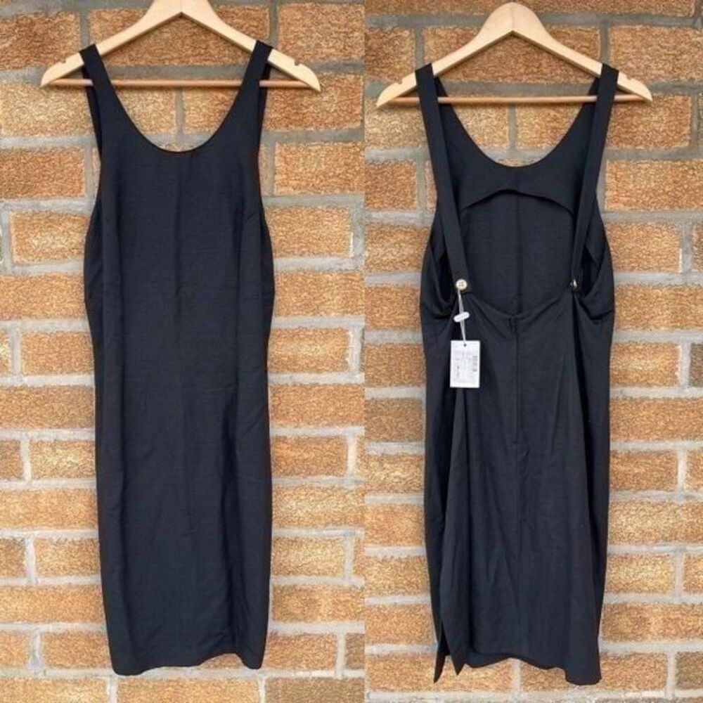 Valentino miss v  linen dress size  12